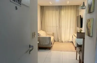 Apartamento com 3 quartos à venda na Rua Cuiabá, 2346, Candeias, Jaboatão dos Guararapes