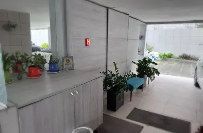 Apartamento com 3 quartos à venda na Rua Gervásio Campelo, 289, Prado, Recife