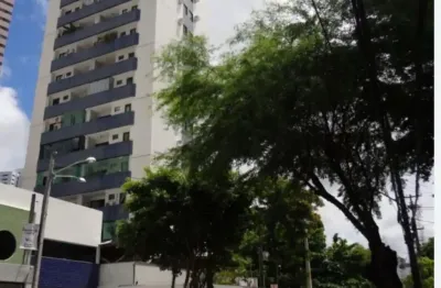 Apartamento com 3 quartos à venda no Rosarinho, Recife 