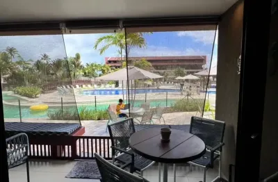 Flat à venda na Avenida Portuaria, 1070, Praia de Muro Alto, Ipojuca