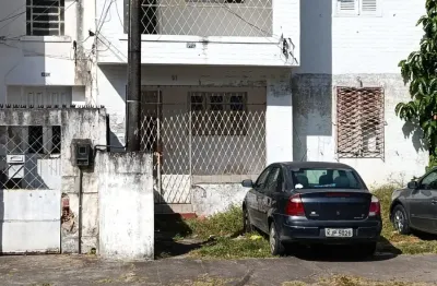 Vendo apartamento em sobrado no bairro dos coelhos, por 220.000,00