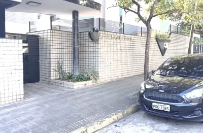 Apartamento com 3 quartos 100m² por 480.000,00 no bairro da madalena
