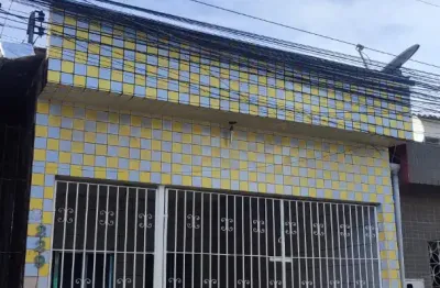 Casa com 3 quartos à venda na Rua Santa Maria, 229, Barro, Recife