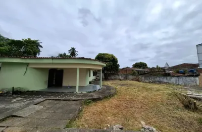 Terreno à venda na Rua Manuel Salvador, 122, Barro, Recife