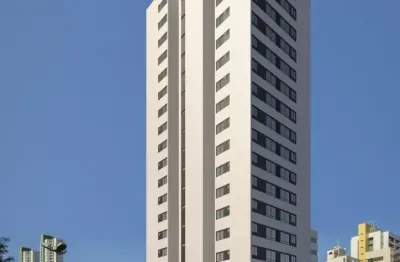 Excelente apartamento pronto para mora ou investir e mobiliado com vista para o mar, em casa caiada - olinda