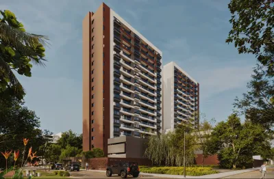 Vale caxanga golf club é um lugar onde cidade, natureza e qualidade de vida se encontram