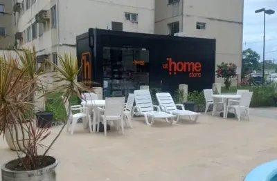 Apartamento com 2 quartos à venda no Maracaipe, Ipojuca 