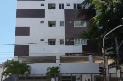 Apartamento com 3 quartos à venda na Rua Arquiteto Luiz Nunes, 565, Imbiribeira, Recife