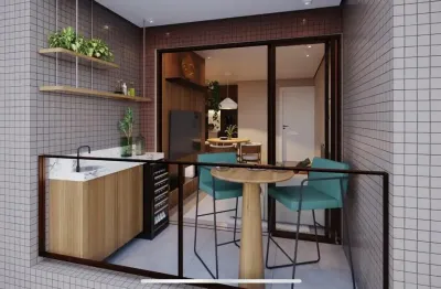 Apartamento com 3 quartos à venda na Rua Doutor Enéas de Lucena, 26, Rosarinho, Recife