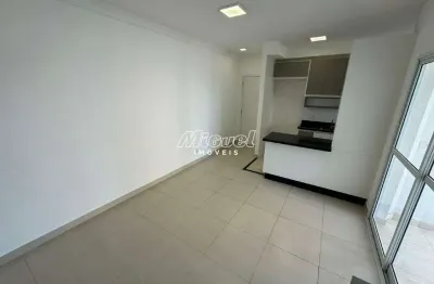 Apartamento para aluguel, 3 quartos, 1 suíte, 2 vagas, jupiá - piracicaba/sp
