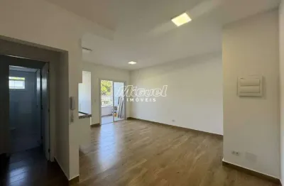 Apartamento, 70m² para aluguel, água branca - piracicaba 3 quartos - villa serena condomínio residencial