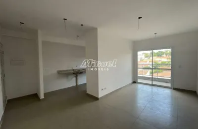 Apartamento, à venda, 2 quartos, residencial flor do ipê, vila independência - piracicaba
