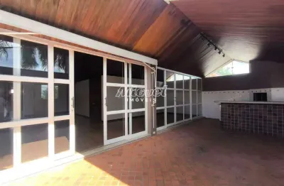 Casa com 5 quartos para alugar no São Dimas, Piracicaba 