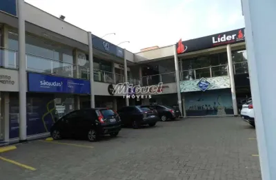 Salas/conjuntos, 41m² para aluguel, centro - piracicaba - neo vitta mall