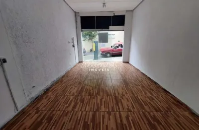 Sala comercial para alugar na Rua Prudente de Morais, Centro, Piracicaba