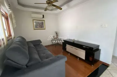 Casa à venda, 4 quartos, 1 suíte, paulista - piracicaba