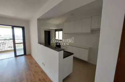 Apartamento, à venda, 3 quartos, terraço paulista, paulista - piracicaba