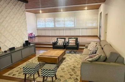Apartamento, à venda, 4 quartos, condominio edifício morro grande, cidade alta - piracicaba