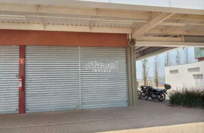 Ponto comercial para alugar no Capim Fino, Piracicaba 