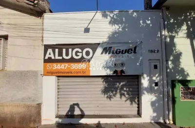 Sala comercial para alugar na Rua Bernardino de Campos, Cidade Alta, Piracicaba