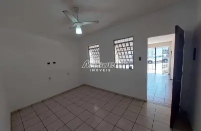 Casa, 69,97m² para aluguel, conjunto residencial mário dedini - piracicaba 2 quartos -
