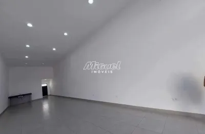 Sala comercial para alugar na Avenida Manoel Conceição, Vila Rezende, Piracicaba