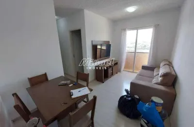 Apartamento, para aluguel, 2 quartos, residencial torres do jardim i, nova américa - piracicaba