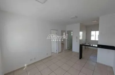 Casa em condomínio, para aluguel, 2 quartos, condomínio villagio girassol, parque residencial piracicaba - piracicaba