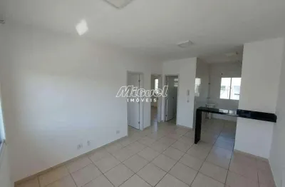 Casa em condomínio, 46m² para aluguel, parque residencial piracicaba - piracicaba 2 quartos - condomínio villagio girassol