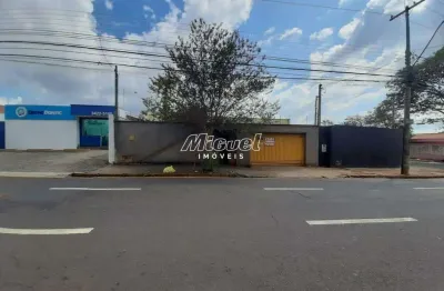 Casa com 5 quartos à venda na Rua do Rosário, Centro, Piracicaba