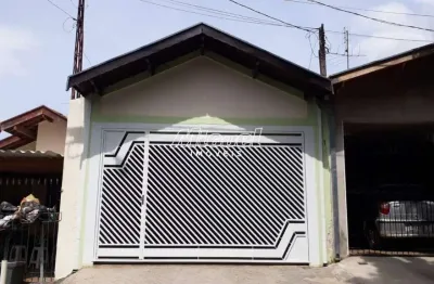 Casa, 95,65m² para aluguel, santa terezinha - piracicaba 2 quartos -