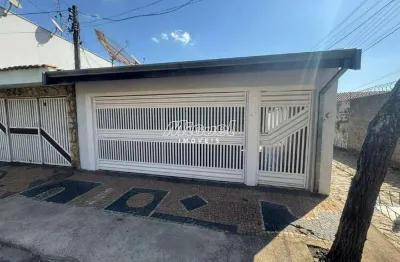 Casa, para aluguel, 3 quartos, vila rezende - piracicaba