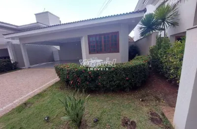 Casa em condomínio, para aluguel, 3 quartos, condomínio terras de piracicaba iii, terras de piracicaba - piracicaba