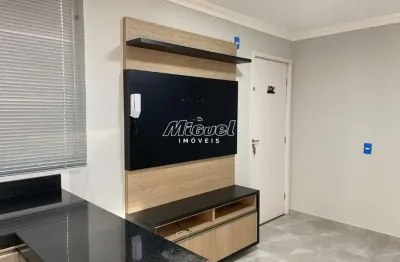 Apartamento, 45m² para aluguel, kobayat líbano - piracicaba 2 quartos - condomínio jardim novo horizonte