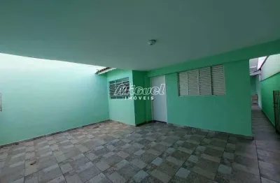 Casa, para aluguel, 2 quartos, jardim parque jupiá - piracicaba