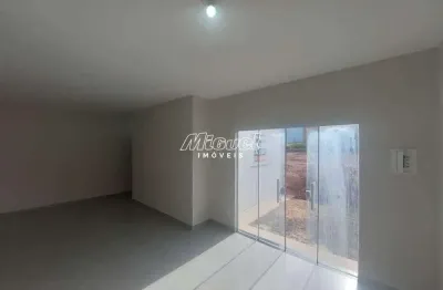 Casa, para aluguel, 1 quarto, campestre - piracicaba