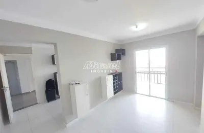 Apartamento, 63m² para aluguel, glebas califórnia - piracicaba 2 quartos - seos califórnia