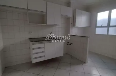 Apartamento, à venda, 2 quartos, condomínio residencial spazio montebello, nova américa - piracicaba