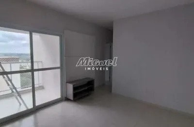 Apartamento, 67,54m² para aluguel, glebas califórnia - piracicaba 3 quartos - garden residence