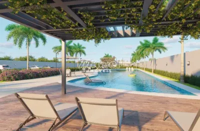Apartamento, à venda, 3 quartos, ítalo residencial clube, jardim abaeté - piracicaba