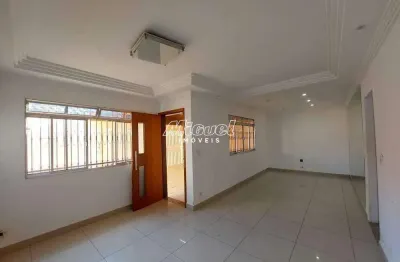 Casa, 136,8m² para aluguel, morumbi - piracicaba 4 quartos -