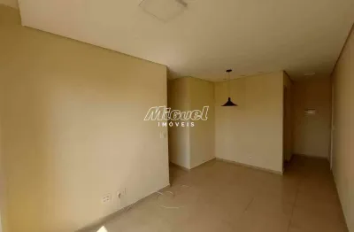 Apartamento para aluguel, nova américa - piracicaba