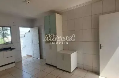 Casa, para aluguel, 3 quartos, vila rezende - piracicaba