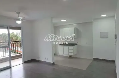 Apartamento, para aluguel, 2 quartos, vivace residencial , piracicamirim - piracicaba