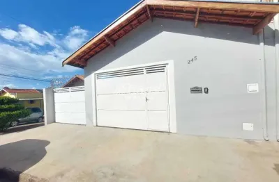 Casa, 148,7m² para aluguel, jardim bartira (tupi) - piracicaba 3 quartos -