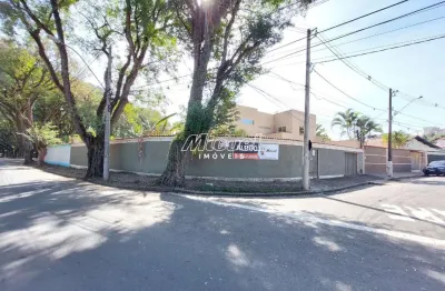 Casa, para aluguel, 4 quartos, nova piracicaba - piracicaba