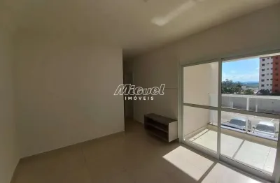 Apartamento, para aluguel, Glebas Califórnia - Piracicaba 3 quartos Garden Residence