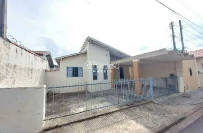 Casa, para aluguel, Jardim Parque Jupiá - Piracicaba 2 quartos