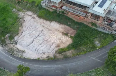 Terreno, à venda, área 1.040,21 m² - condomínio residencial morada dos pássaros recanto dos universitários - rio das pedras - sp