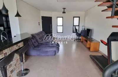 Casa em condomínio, à venda, 2 quartos, condominio reserva das paineiras, ondas - piracicaba